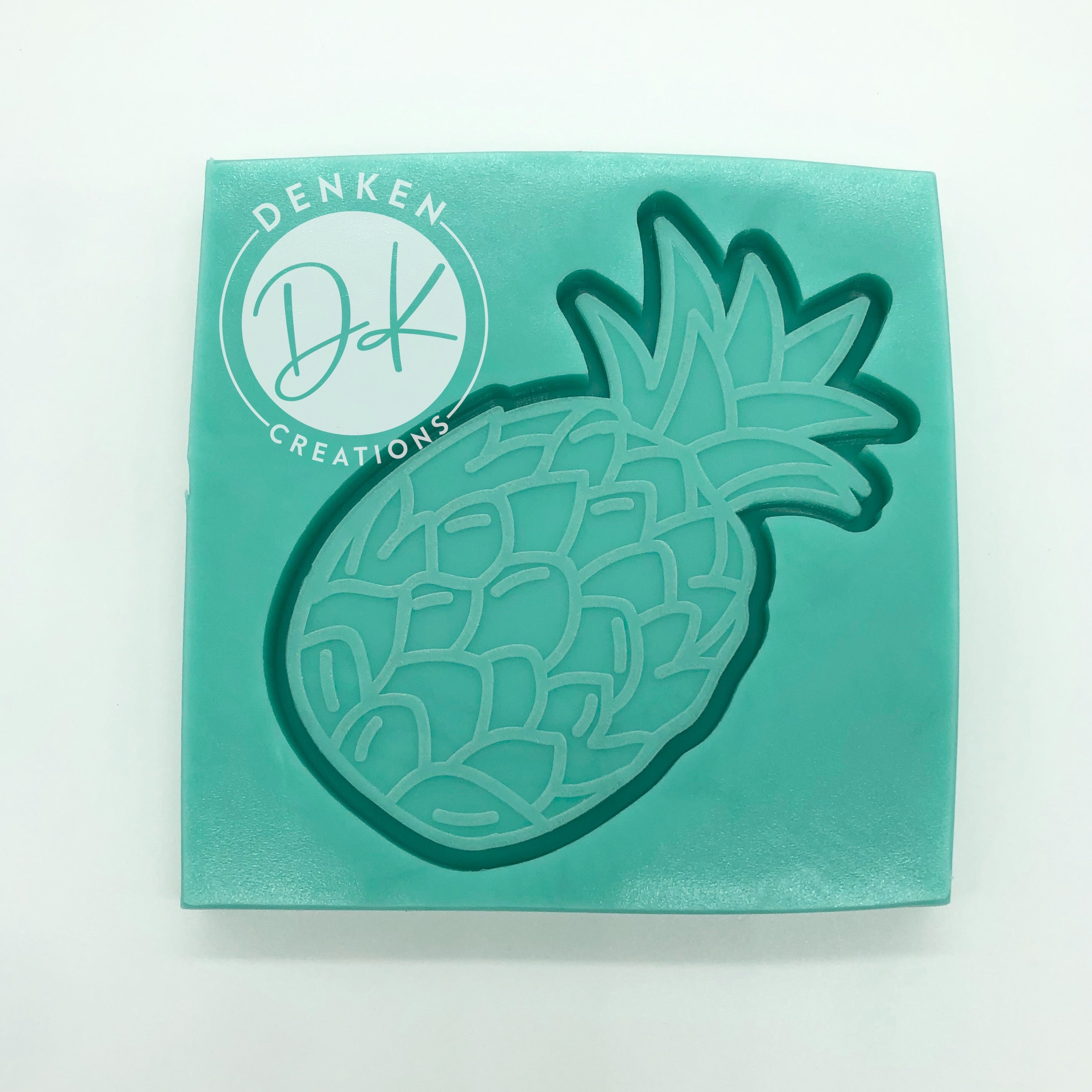 Pineapple Tray/Shaker RTS