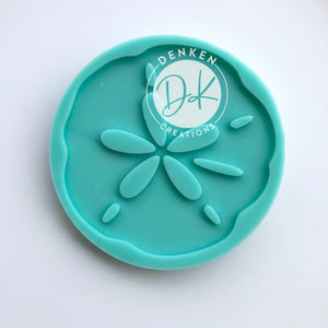 Sand Dollar Coaster MTO